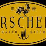 Herschel's Scratch Kitchen
