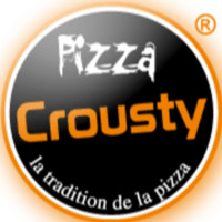 Pizza Crousty Grandvilliers La Tradition De La Pizza