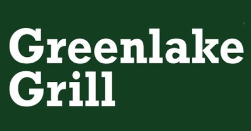 Greenlake Grill