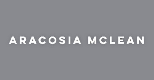 Aracosia Mclean