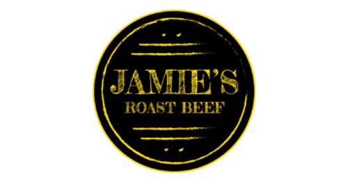 Jamie's Roast Beef