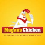 Magnus Chicken Burger