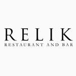 Relik Restaurant And Bar