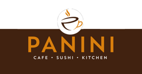 Panini La Cafe