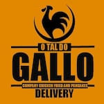 O Tal Do Gallo Delivery