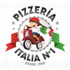 Pizzeria Italia No.1 Tarifa