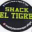 Snack Y Tacos A Vapor El Tigre
