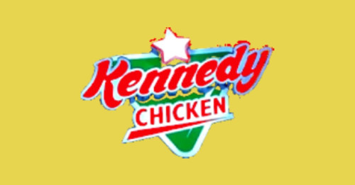 Kennedy Chicken Shake N Burger