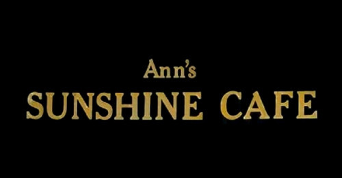 Anns Sunshine Cafe (oak Park Blvd)