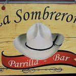 La Sombrerona Bar Restaurante