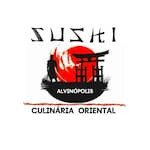 Sushi Alvinópolis