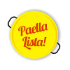 Paella Lista