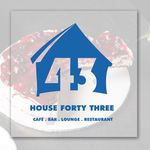 House Forty Three