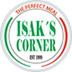 Isaks Corner Pizzeria Gavle