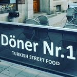 Döner Nr 1 Turkish Street Food