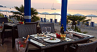 La Spiaggia Restaurant Bar