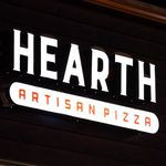 Hearth Artisan Pizza
