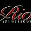 Rio Guest House, Cafe Restobar