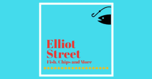 Elliot Street Fish, Chips More