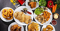 Zhengxin Big Fried Chicken Hurstville
