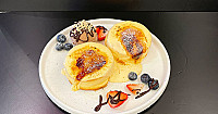 Fuwa Fuwa Pancakes Yǒu Liào àn Nèi Suǒ