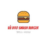 Véi Dito Smash Burger