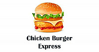 Chicken Burger Express