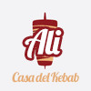 Ali Casa Del Kebab Santa Ana