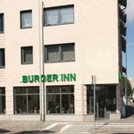 Burger Inn Falkenberg Ab