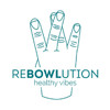 Rebowlution Healthy Vibes
