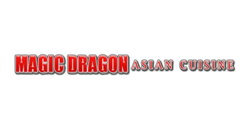 Magic Dragon Asian Cuisine