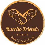 Burrito Friends