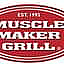 Muscle Maker Grill Antioch