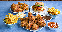 Johnnys Fried Chicken Bognor Regis