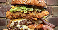 Leto Burger Brighton