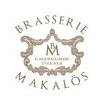 Brasserie Makaloes