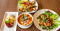 Baan Latsamy Thai Restaurant