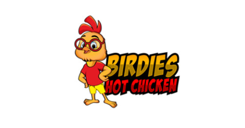 Birdies Hot Chicken