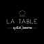 La Table By Coquentin