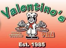 Valentino's Pizza And Pasta