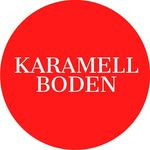 Cafe Karamell Boden