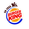 Burger King Corrida