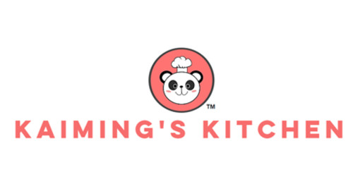 Kaiming’s Kitchen