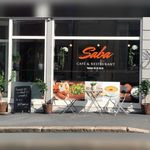Saba Café Og