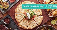  Cali-mex Catering 1 Day Advance Order Only