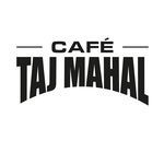 Cafe Taj Mahal