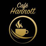 Cafe Hannott Ab