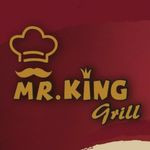 Mr.king Grill Pasta Kebab