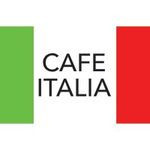 Cafe Italia Eriksberg