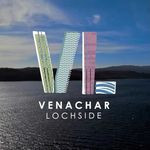 Venachar Lochside